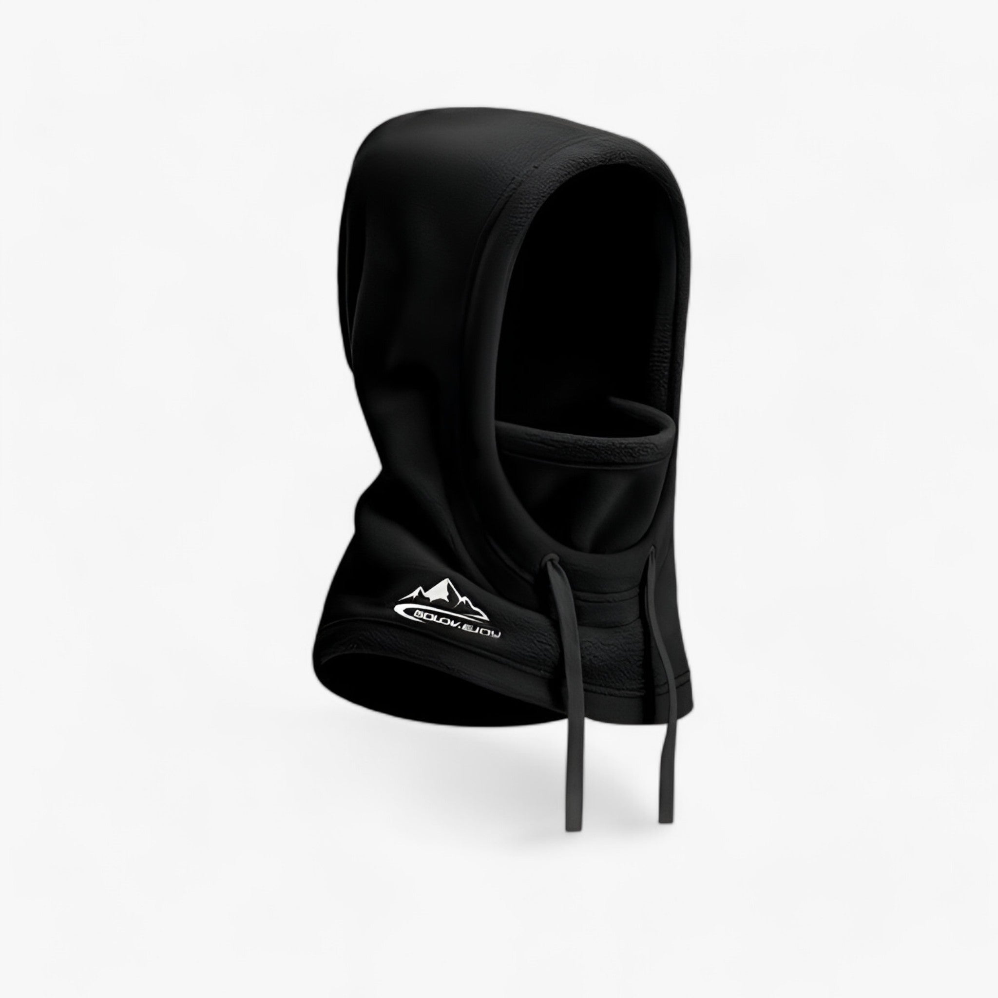 FrostGuard Balaclava Pro – Winddichte Wintermuts met Fleecefutter en Gezichtsbescherming