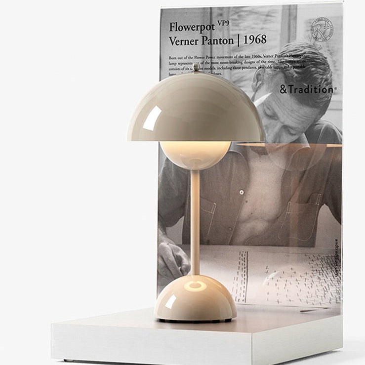 Glow Lamp - Elegante en veelzijdige verlichting voor elke ruimte