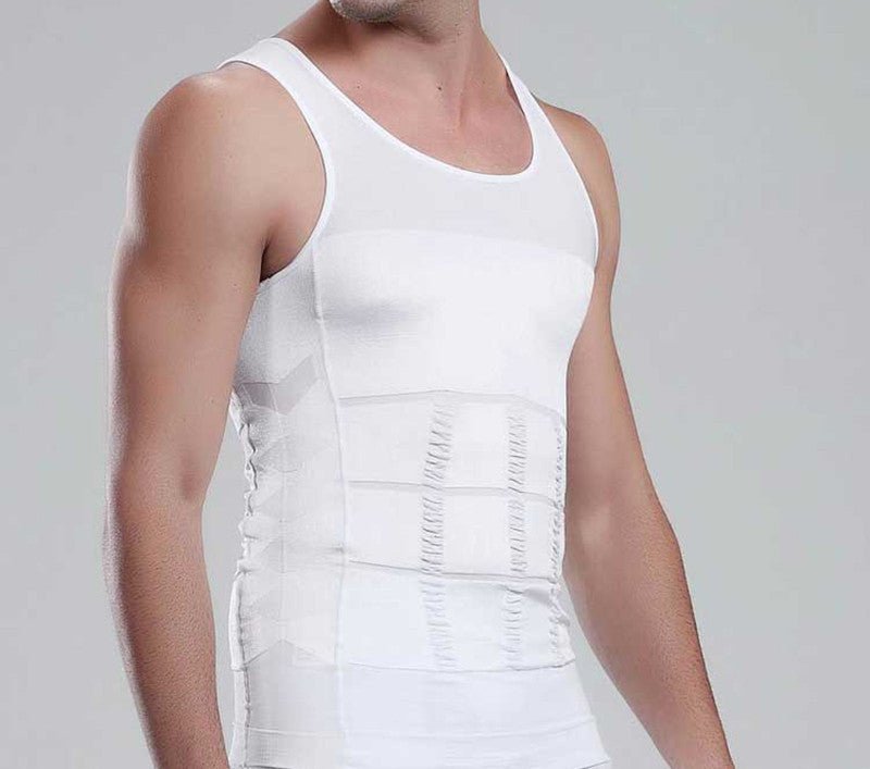 SculptWear | Compressietanktop voor mannen