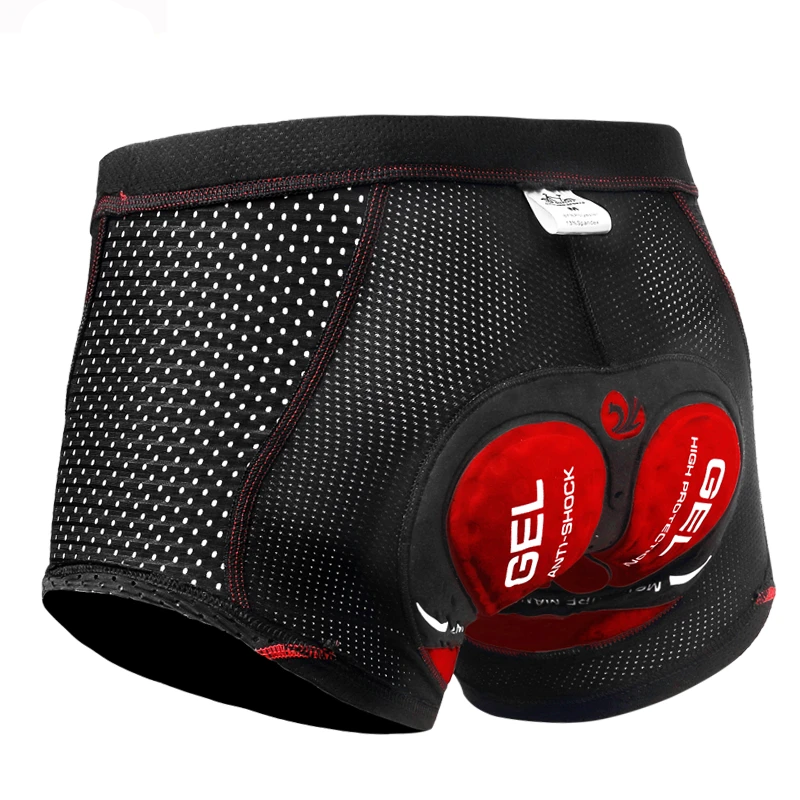 Veluxe Performance Fietsonderbroek | Ultieme comfort en ondersteuning voor lange ritten