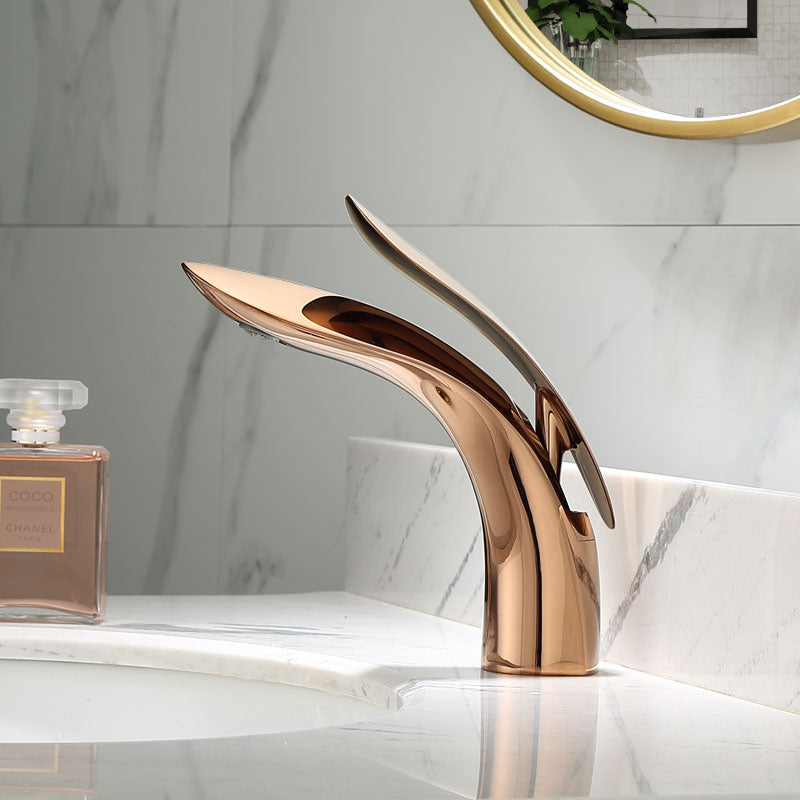 Moderne Luxe Badkamerkraan voor een Stijlvolle Badkamer