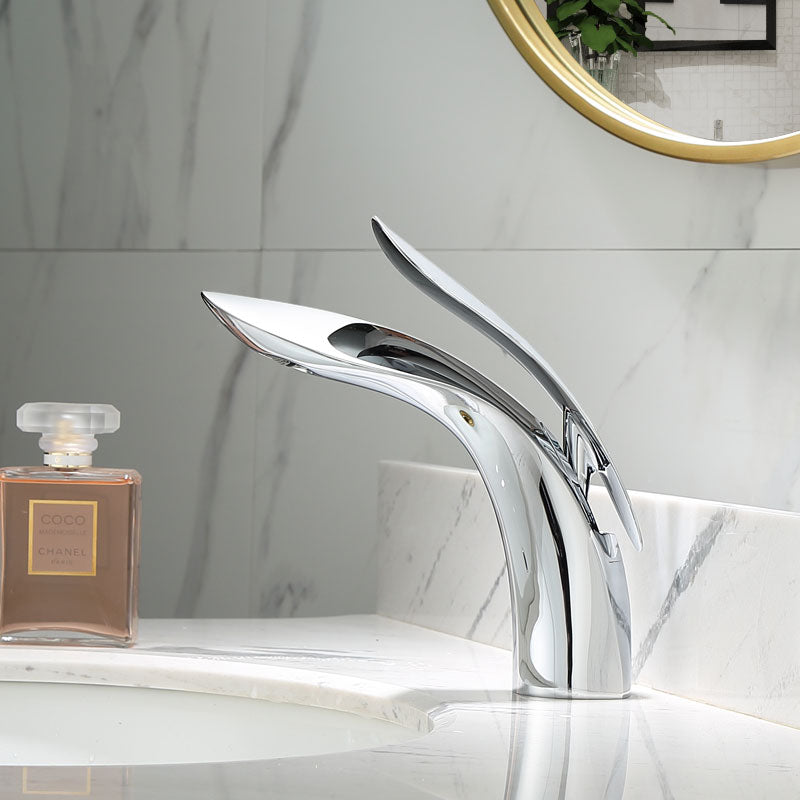 Moderne Luxe Badkamerkraan voor een Stijlvolle Badkamer