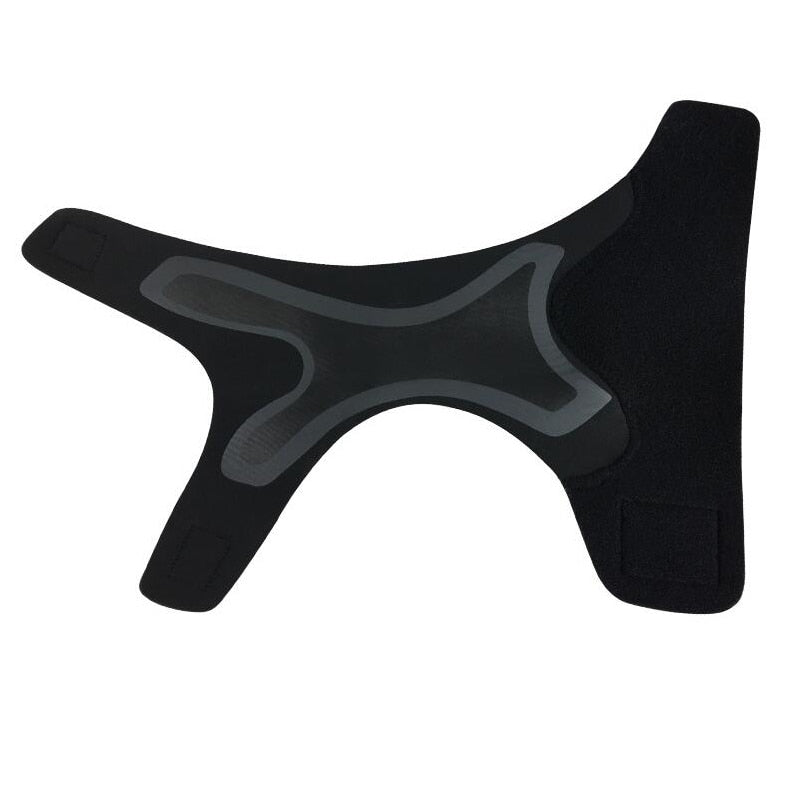 AnkleWrap | Zorgt voor versteviging