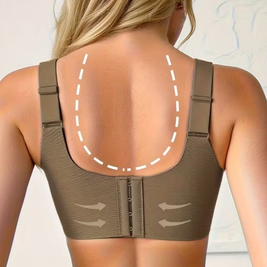 Push-up BH zonder beugels | Sport BH | Formia
