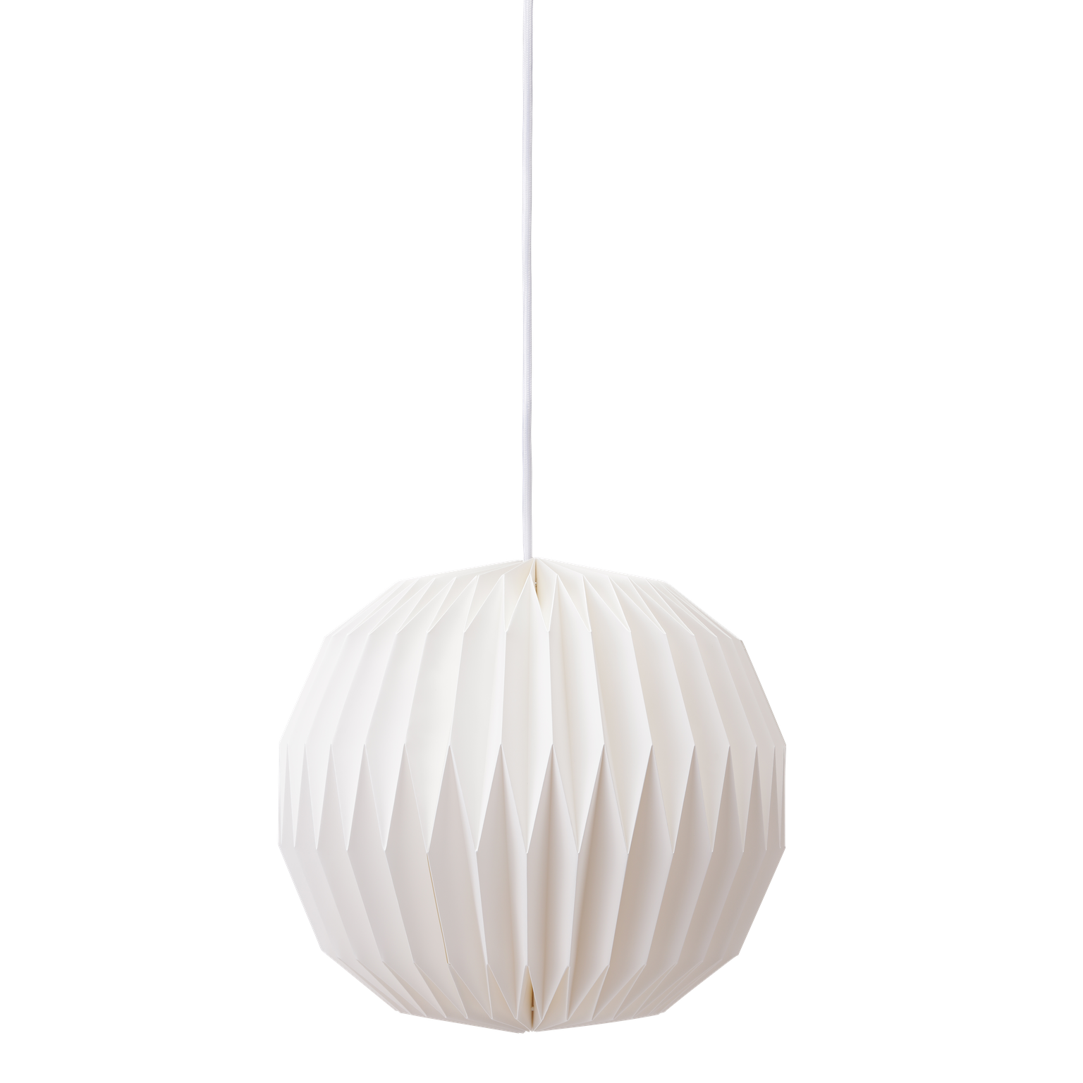 Moon Rond Ø34 Hanglamp
