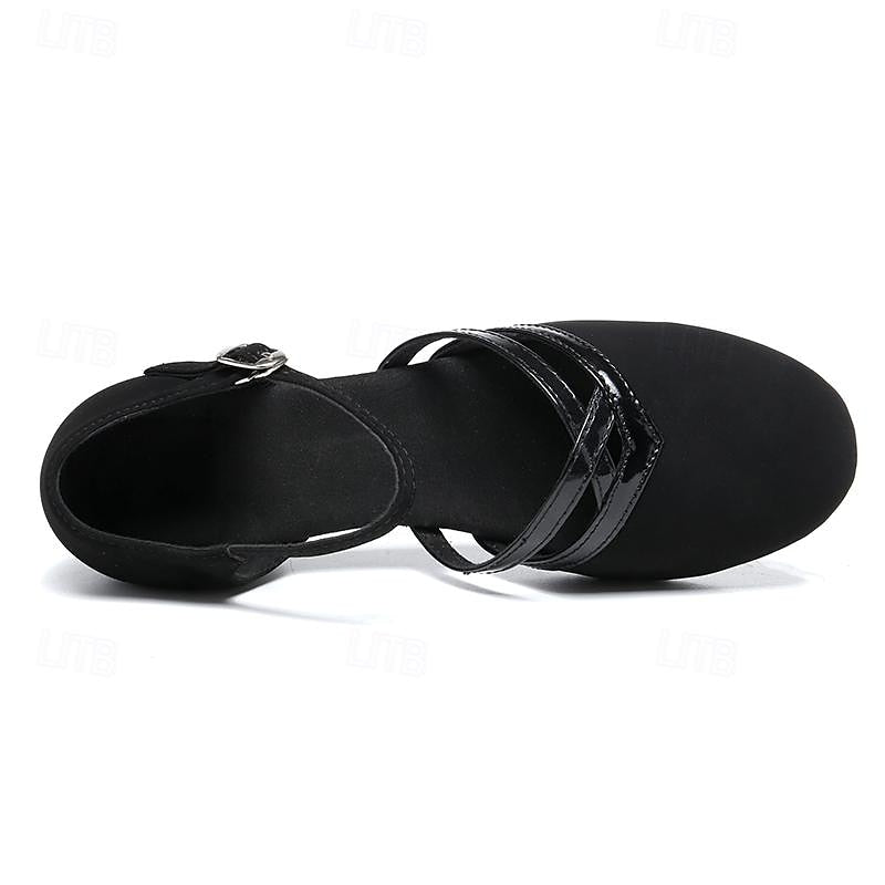 Dansschoenen voor vrouwen | Trendy