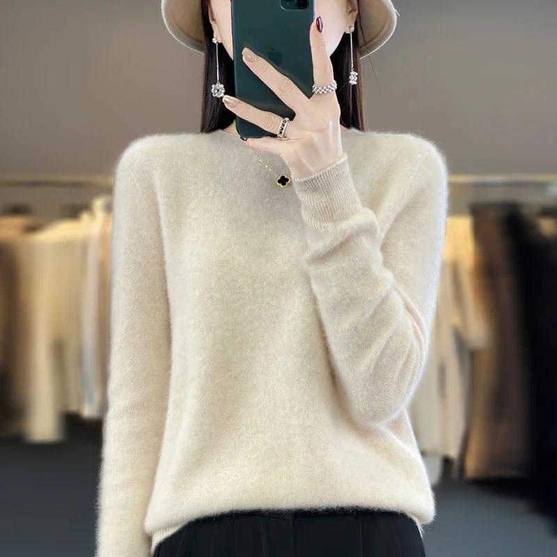 Pullover - Zacht | Comfort en Stijl