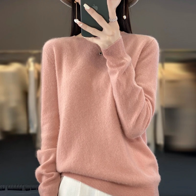 Pullover - Zacht | Comfort en Stijl