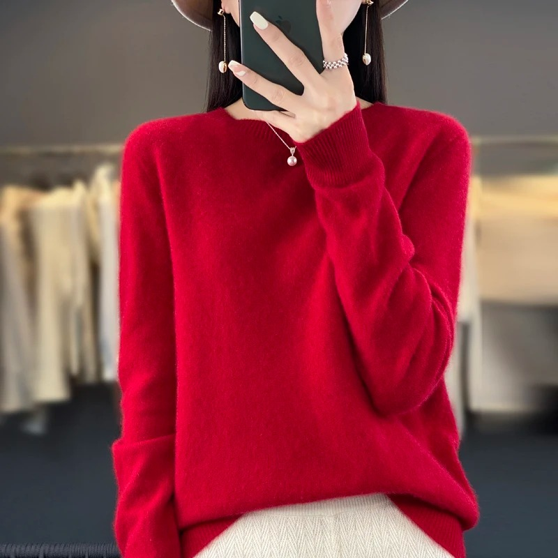 Pullover - Zacht | Comfort en Stijl
