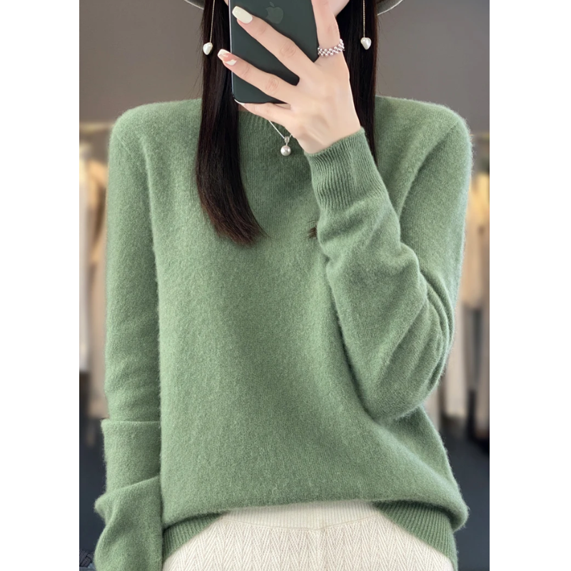 Pullover - Zacht | Comfort en Stijl