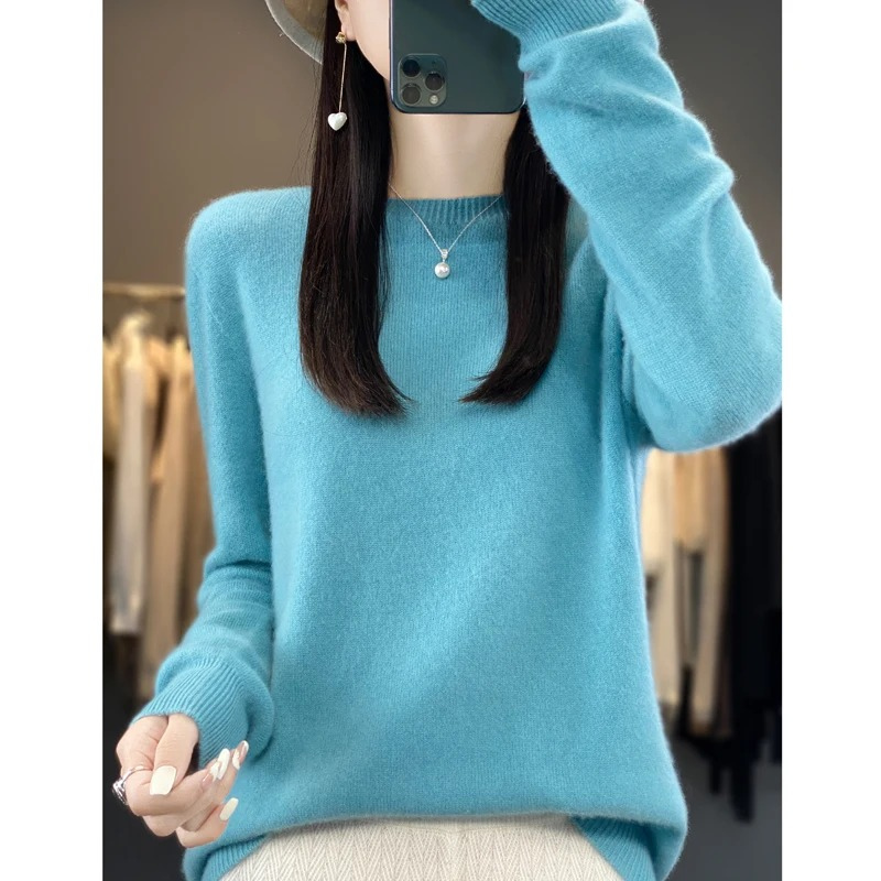Pullover - Zacht | Comfort en Stijl