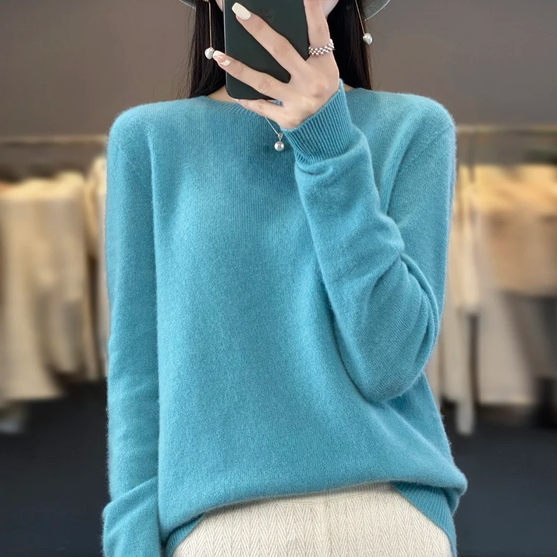 Pullover - Zacht | Comfort en Stijl