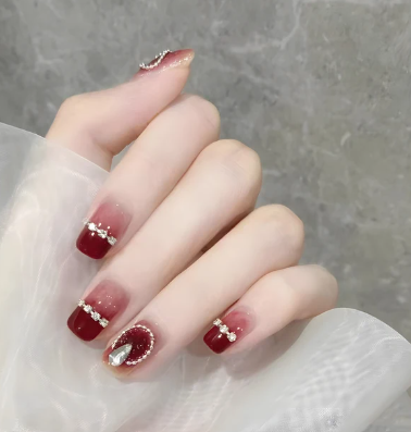 NailReStyle | Opnieuw te gebruiken kunstnagels