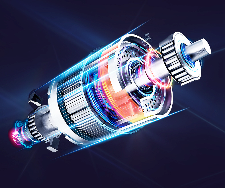 AirPure - 3-in-1 Luchtkoeler - Zuivert en Ioneert