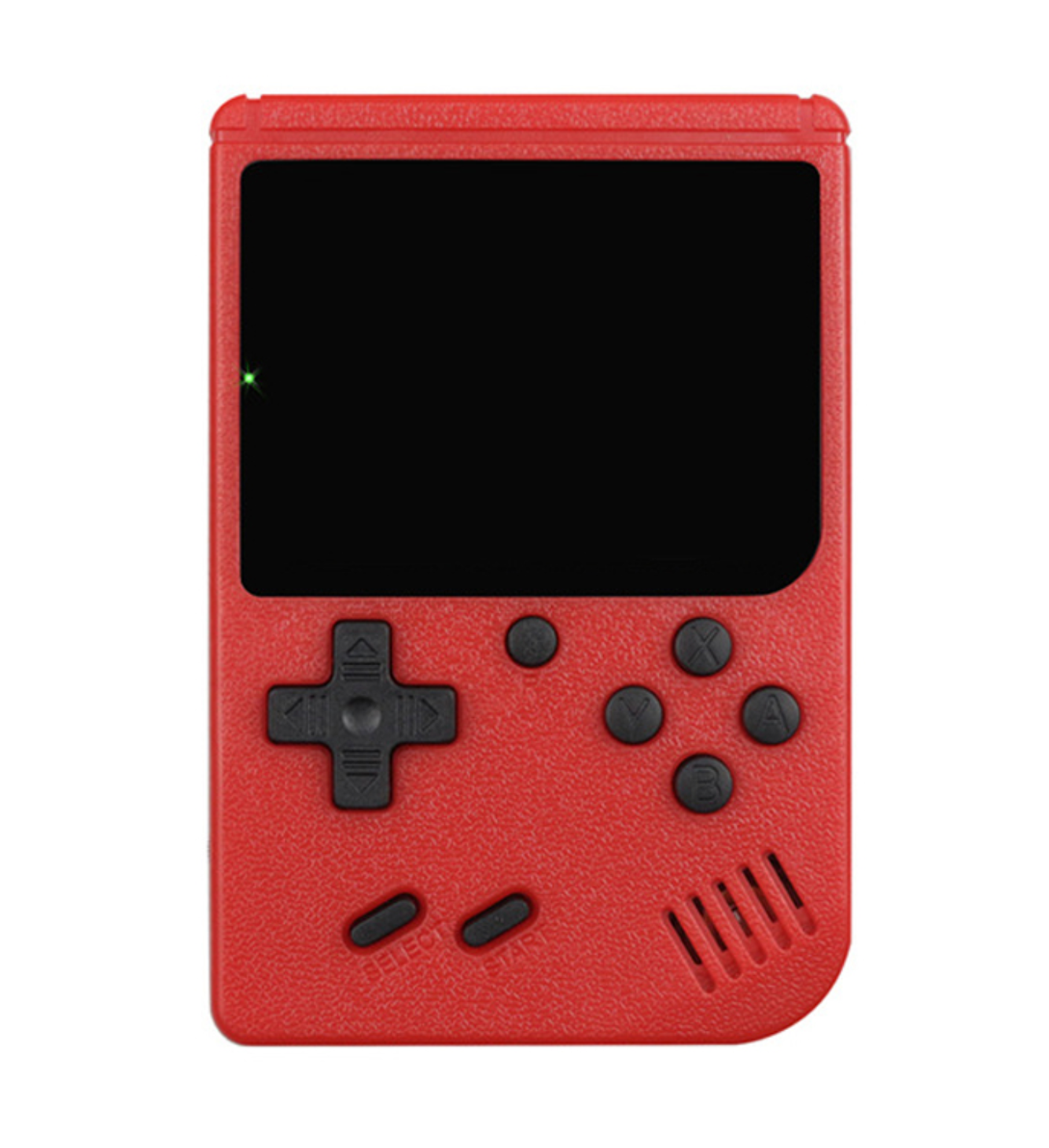 400 in 1 Spelconsole - Retro Pocketform Gaming