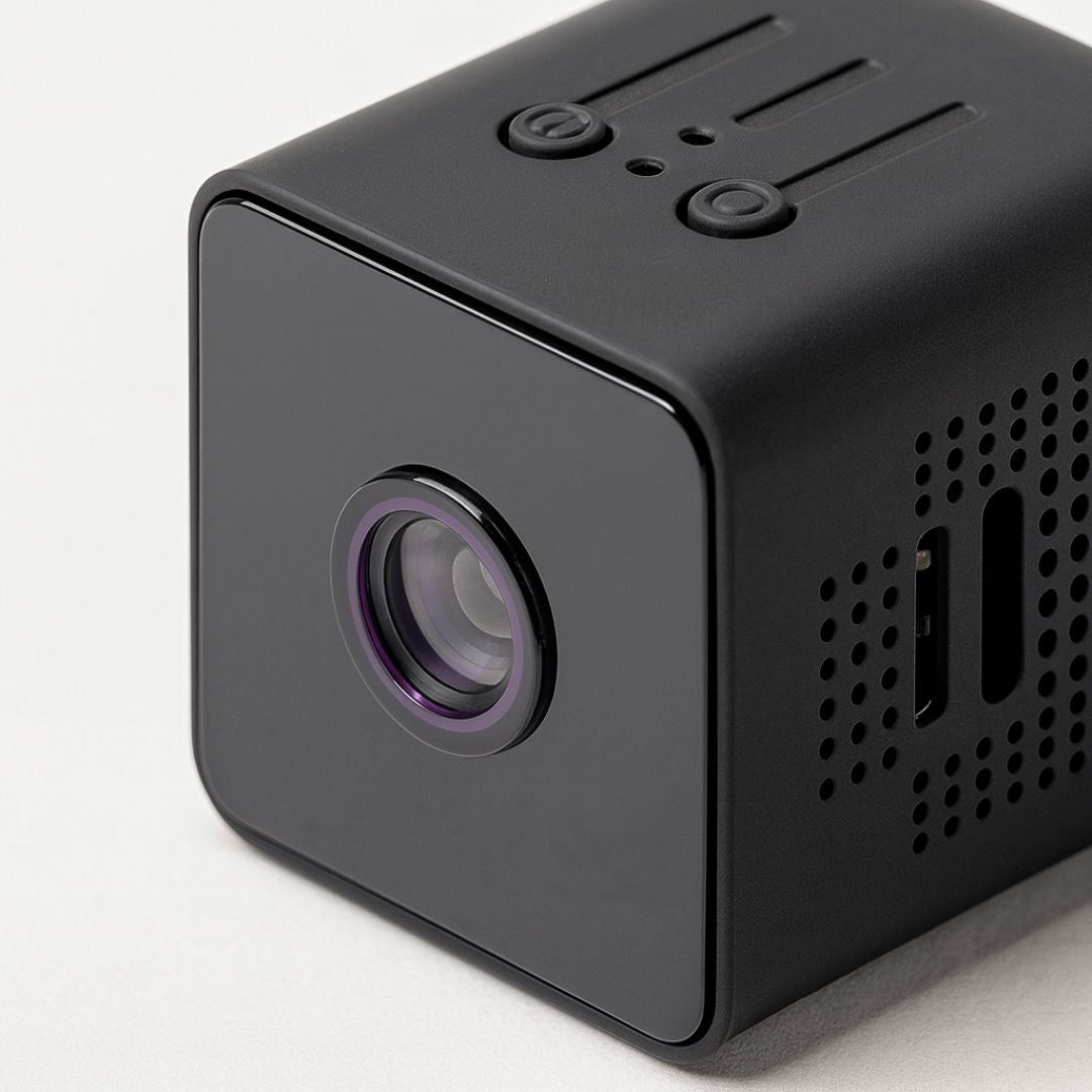 Draadloze achteruitrijcamera voor auto, camper, aanhanger & vrachtwagen | RückBlick
