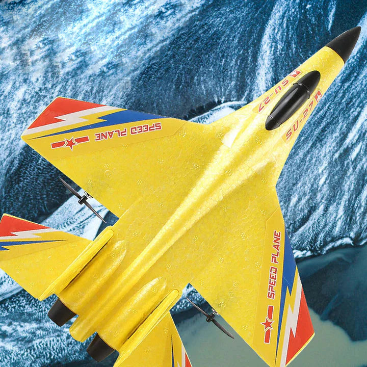 Graviteits-Glidecraft