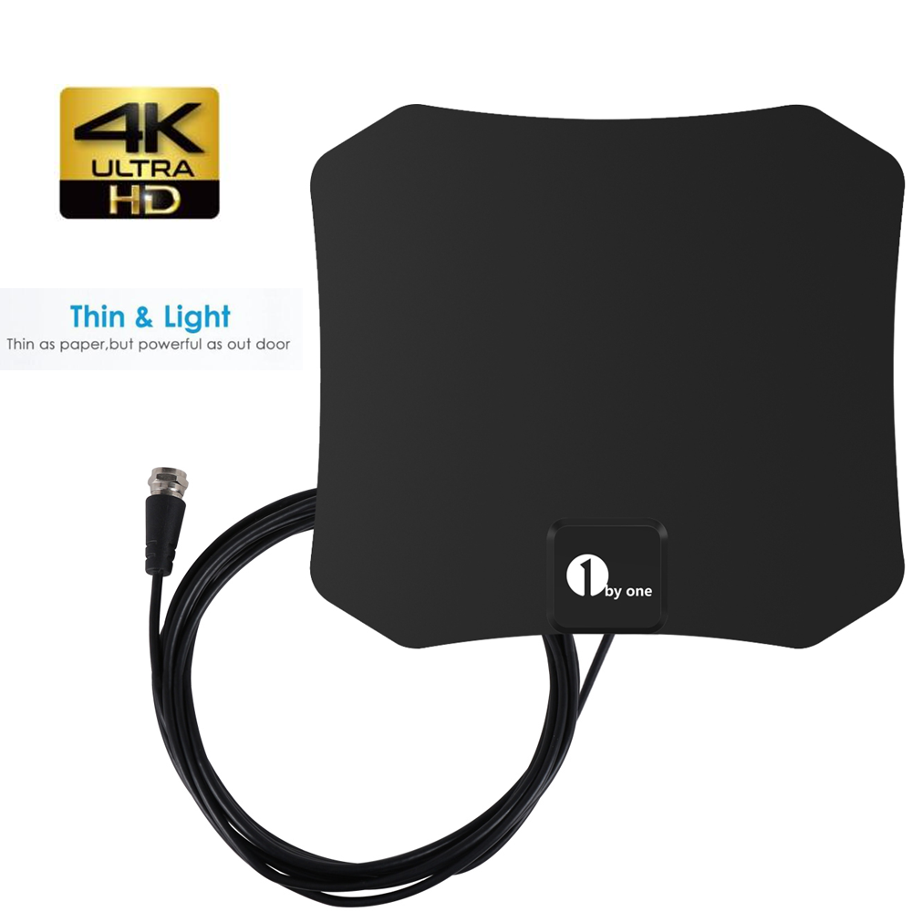Binnen Satelliet HDTV Antenne
