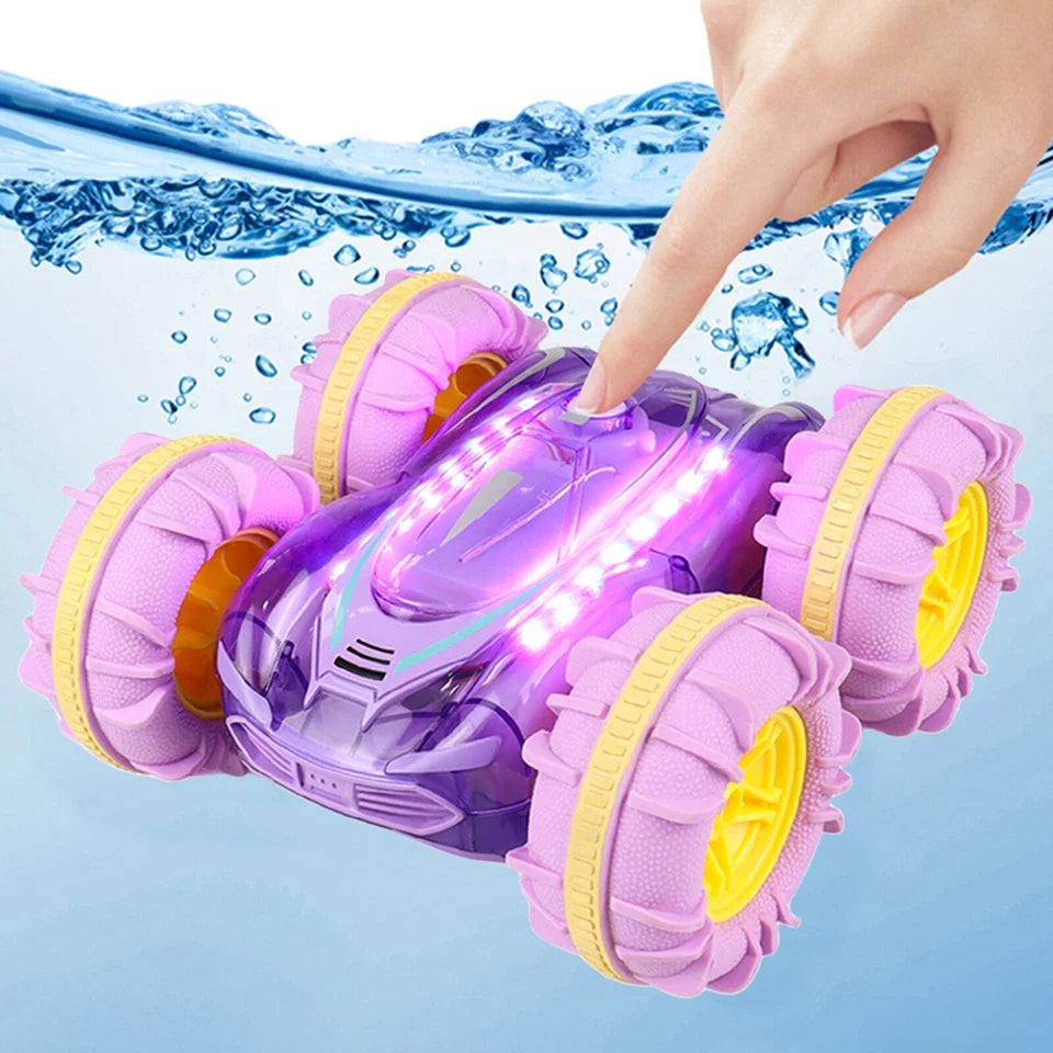 Waterdichte Afstandsbediening Amfibievoertuig Duurzaam Ontwerp