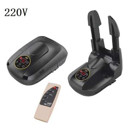 QuickDry | Multifunctionele Schoenverwarming