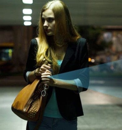 AlertMate | sleutelhanger voor noodalarm