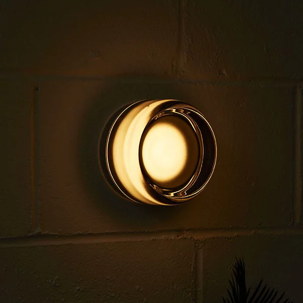 Mystic Dimple Inbouwplafondlamp