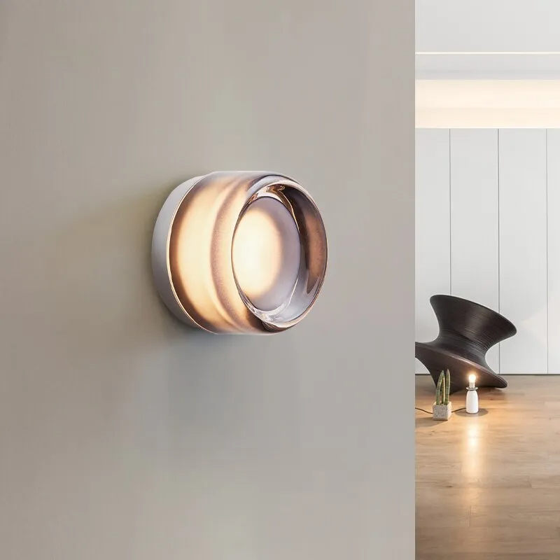 Mystic Dimple Inbouwplafondlamp