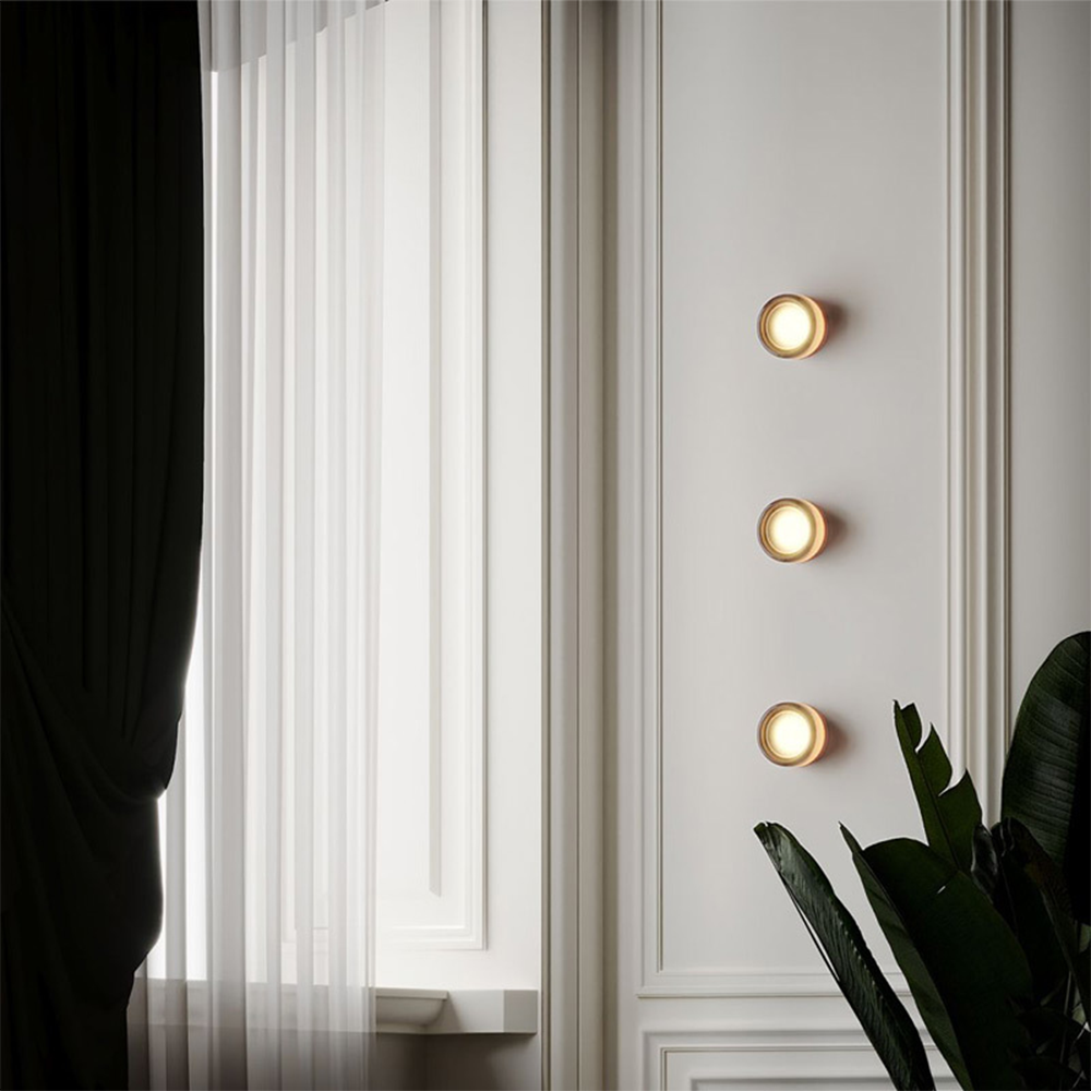 Mystic Dimple Inbouwplafondlamp