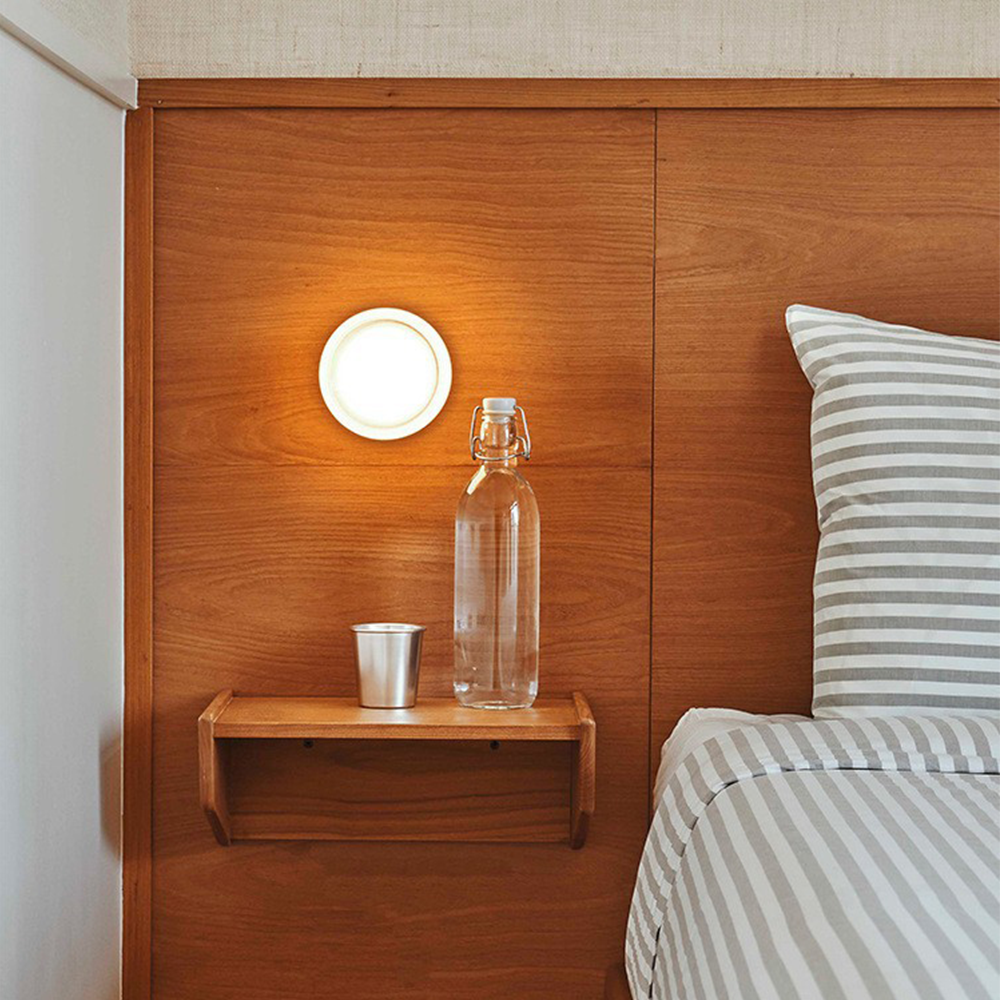 Mystic Dimple Inbouwplafondlamp