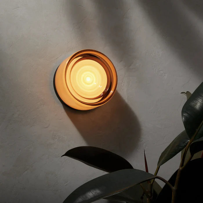 Mystic Dimple Inbouwplafondlamp