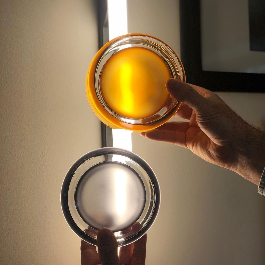 Mystic Dimple Inbouwplafondlamp