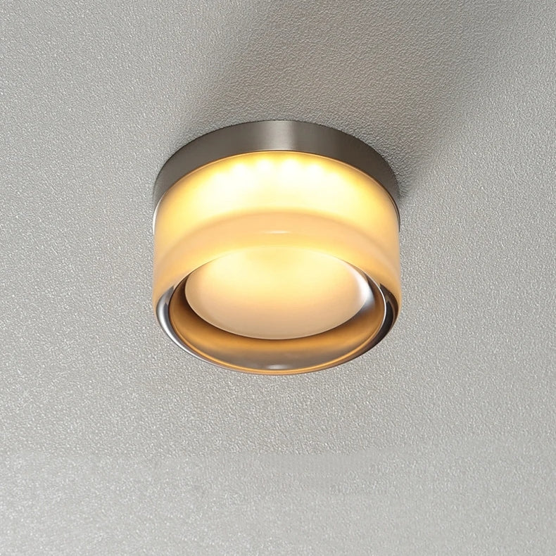 Mystic Dimple Inbouwplafondlamp
