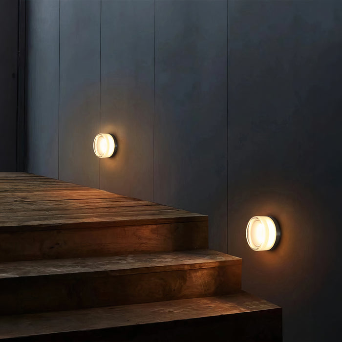 Mystic Dimple Inbouwplafondlamp
