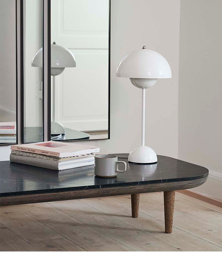 Glow Lamp - Elegante en veelzijdige verlichting voor elke ruimte