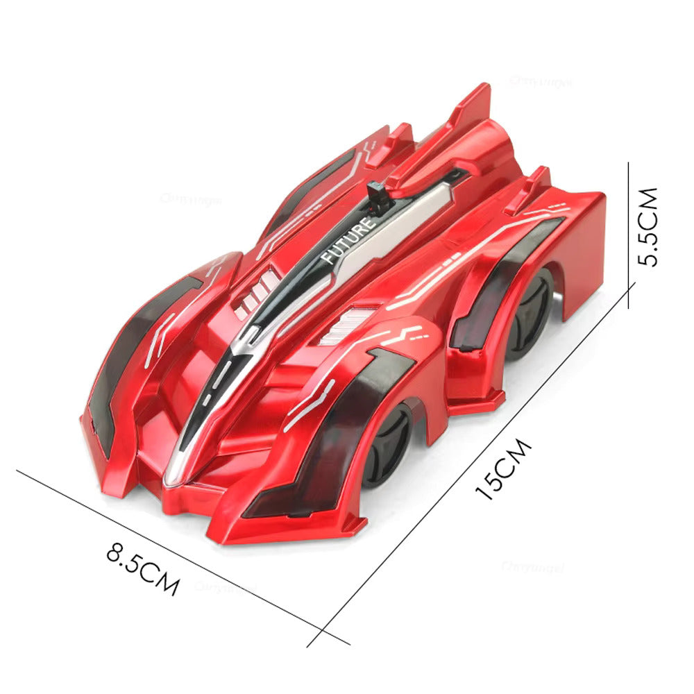 Afstandsbediening Anti-Zwaartekracht Auto