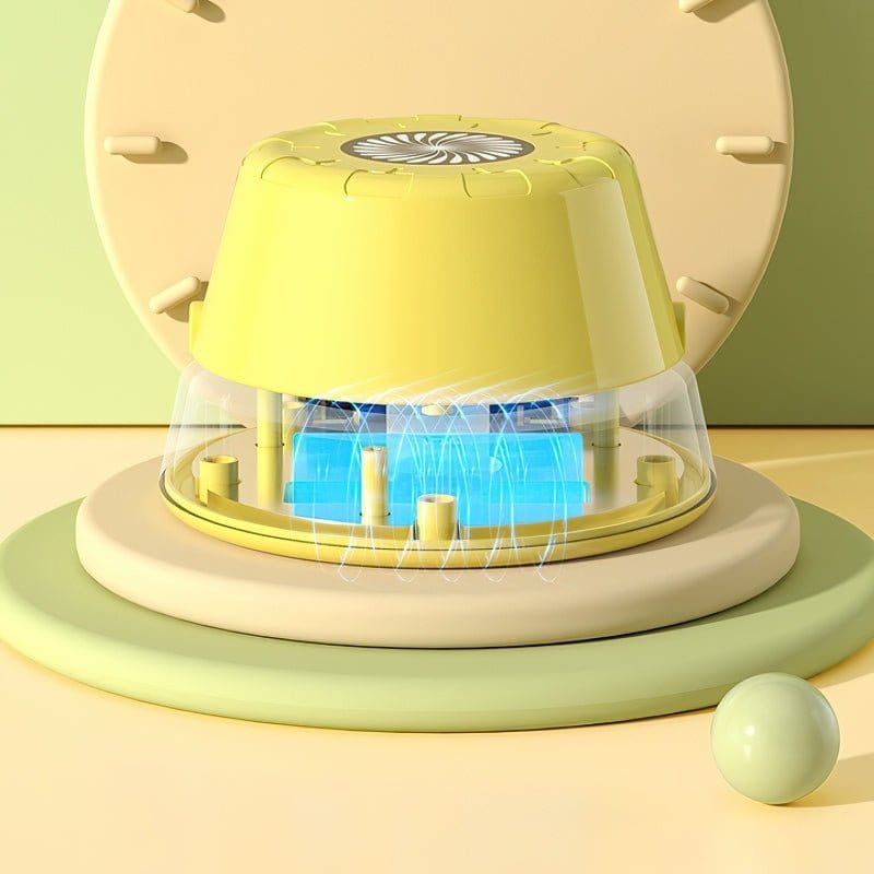 GezondKind Voedingssupplementen | Ondersteunt de groei en ontwikkeling van uw kind