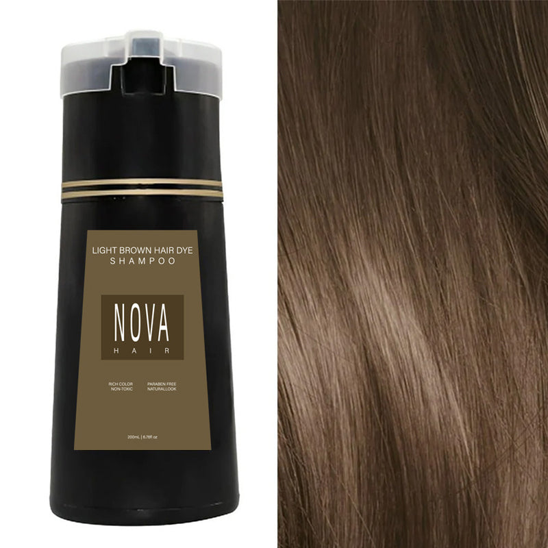Kleurshampoo