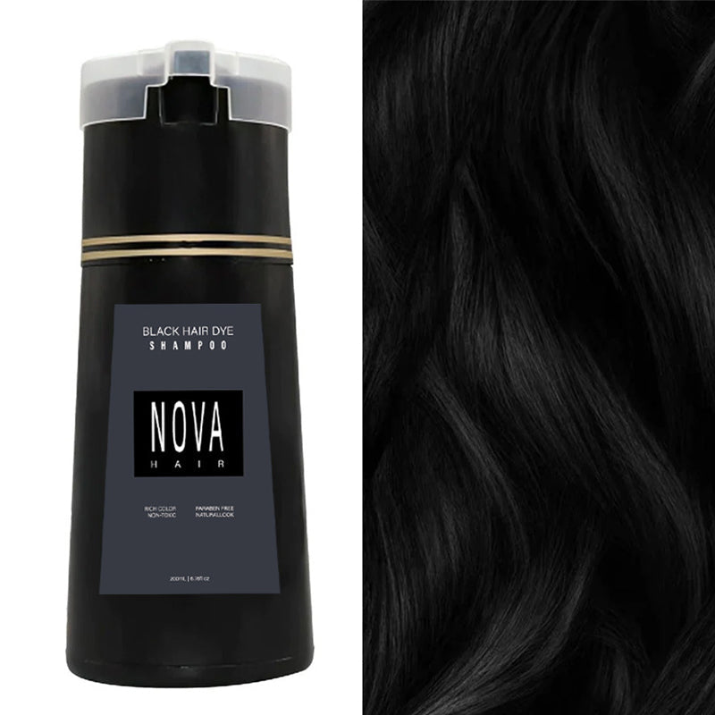 Kleurshampoo