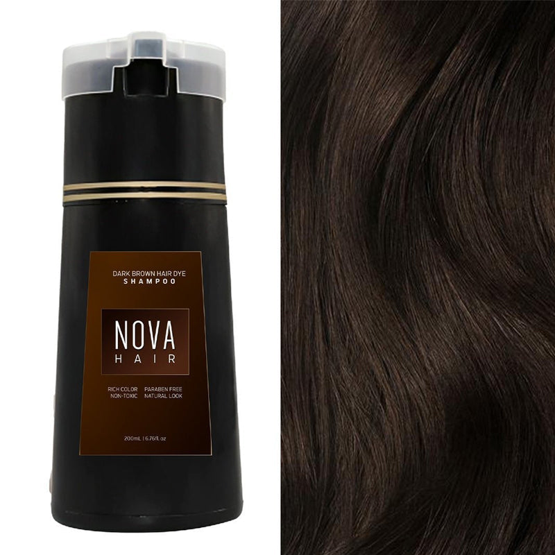 Kleurshampoo