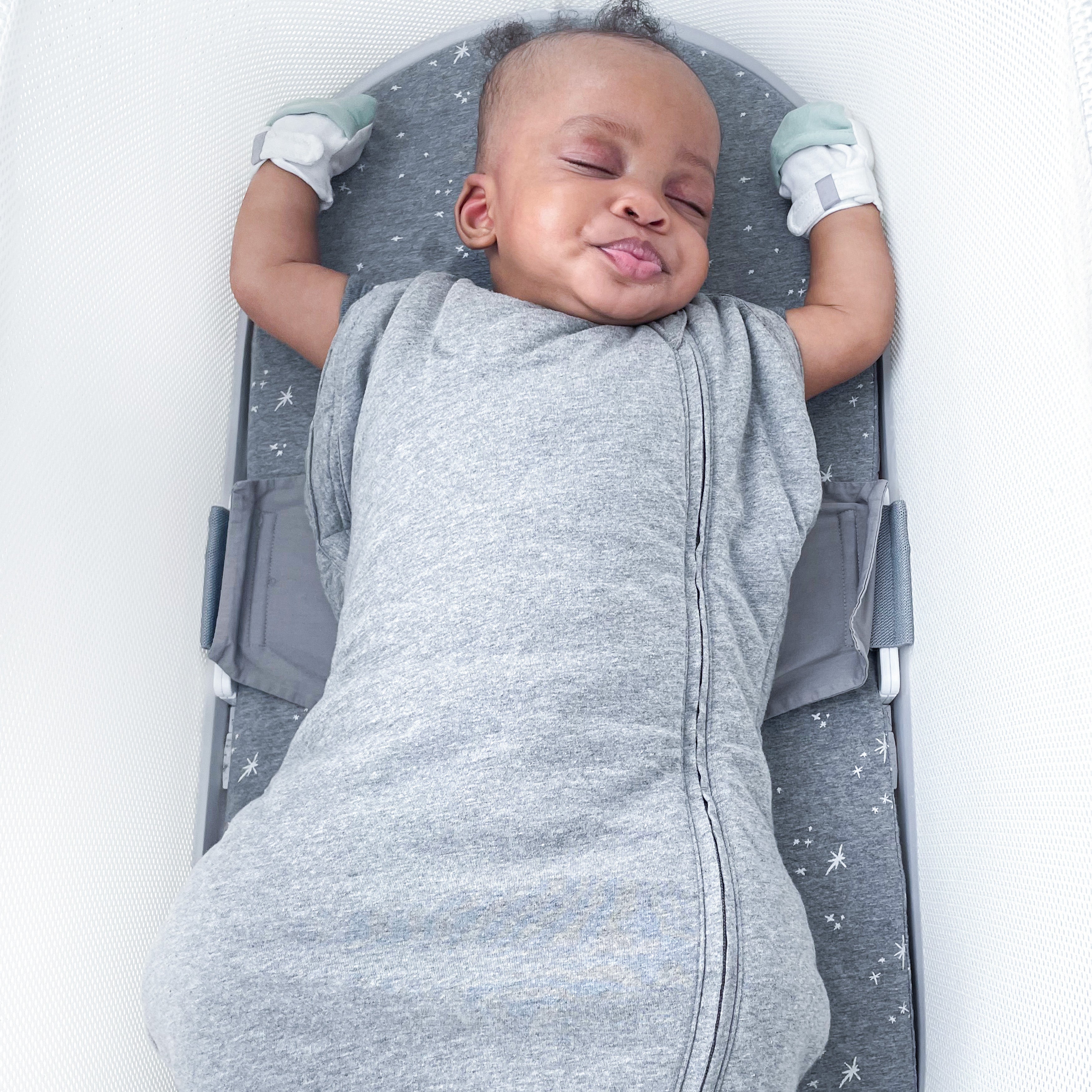 EcoLuxe Organische Slaapzak | Ultiem comfort voor een rustgevende, verkwikkende slaap