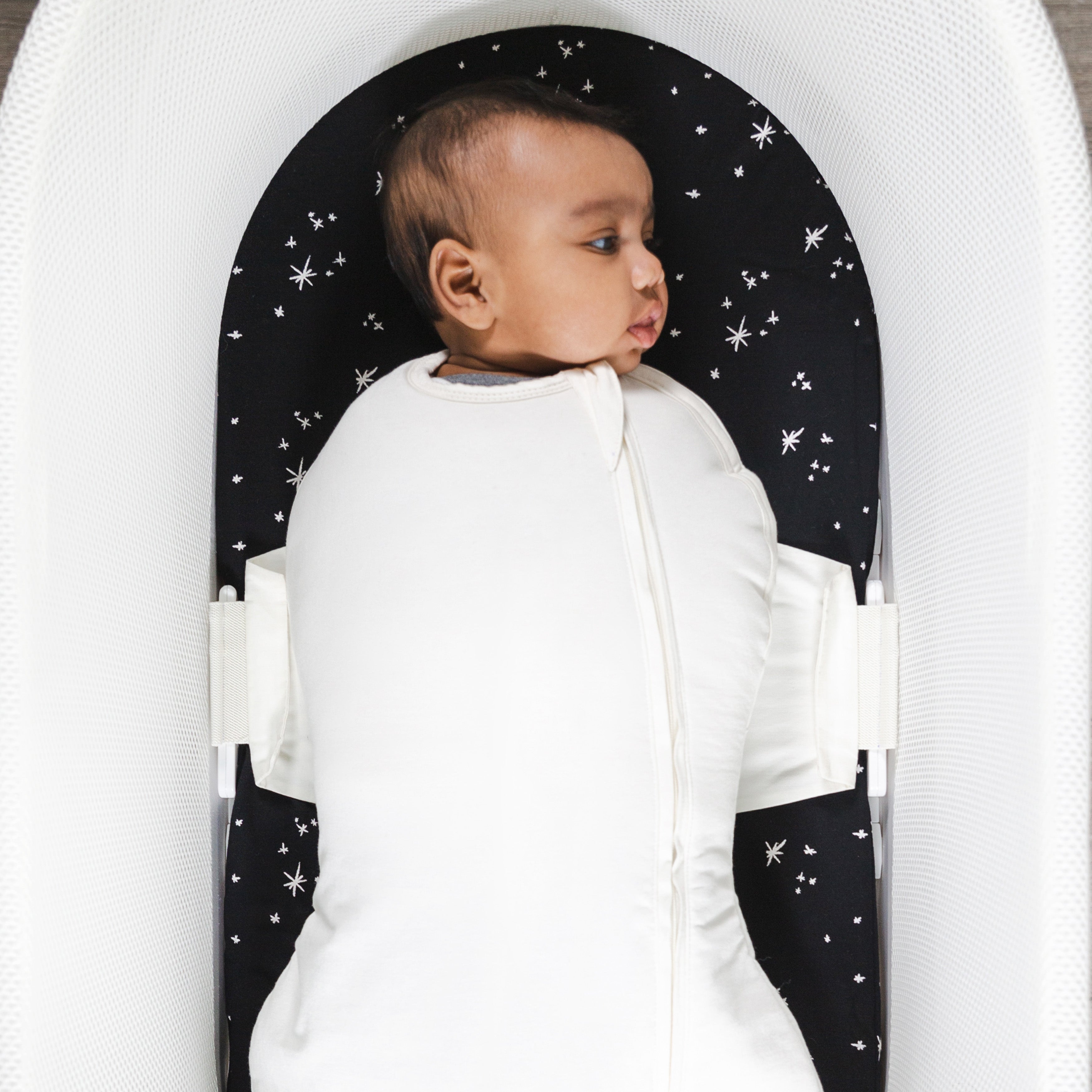 EcoLuxe Organische Slaapzak | Ultiem comfort voor een rustgevende, verkwikkende slaap