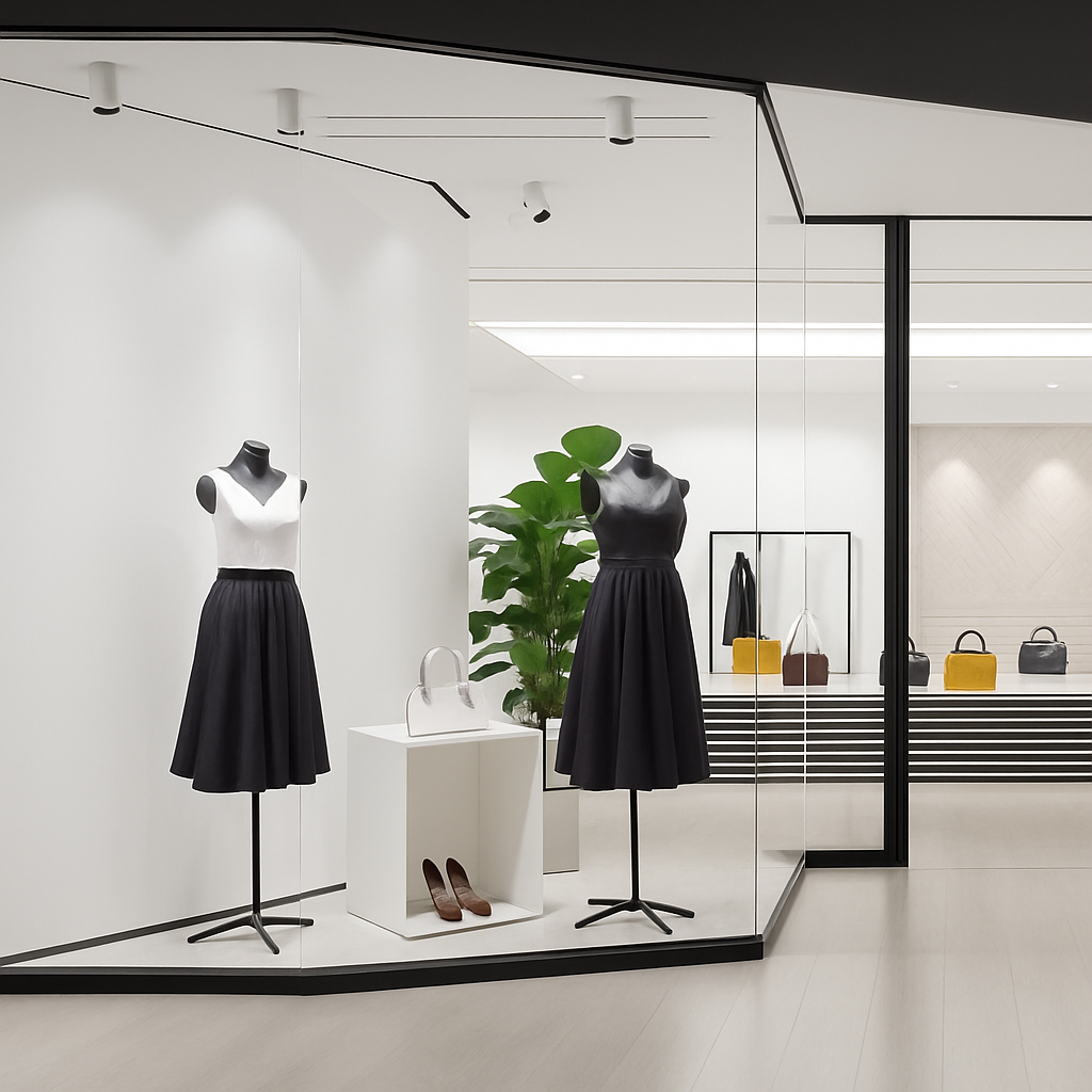Spot LED oriënteerbaar design Nordic