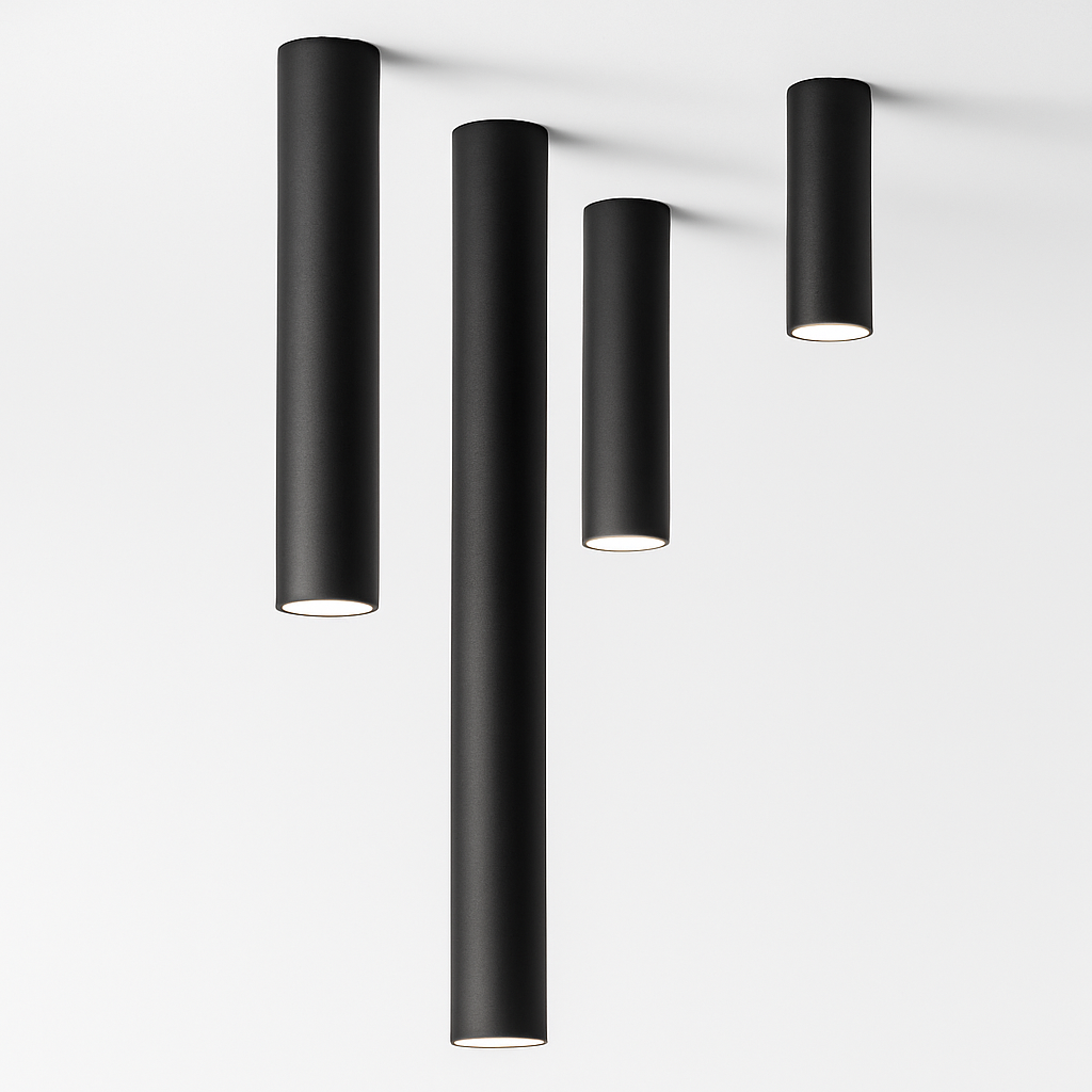 LED-buis Spot Oppervlak
