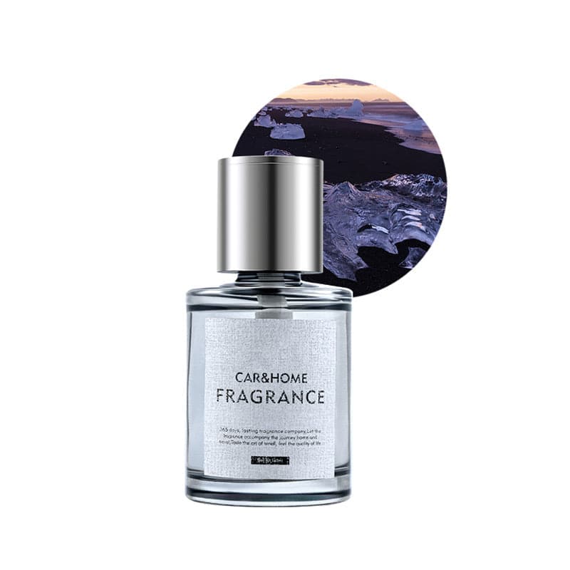 Luxe Geurstoker voor een Frisse Auto - AromaDrive