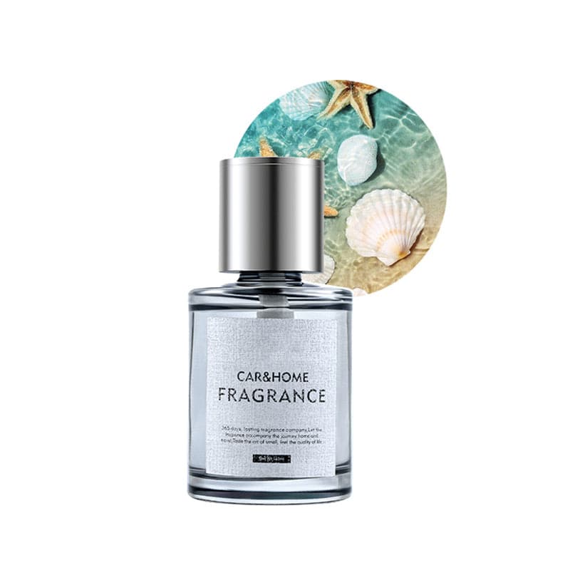 Luxe Geurstoker voor een Frisse Auto - AromaDrive