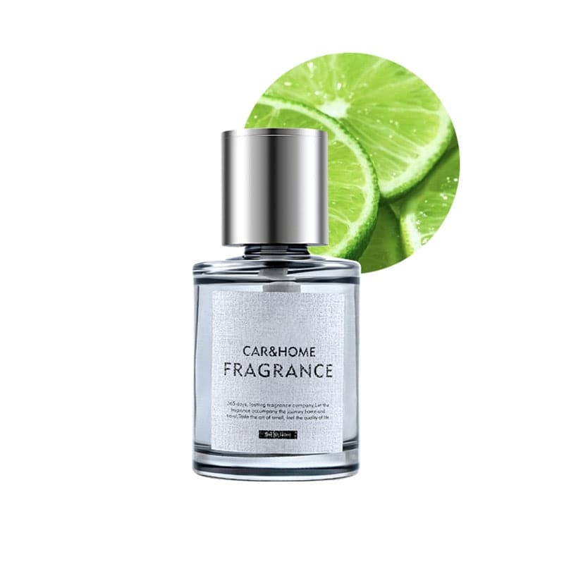 Luxe Geurstoker voor een Frisse Auto - AromaDrive