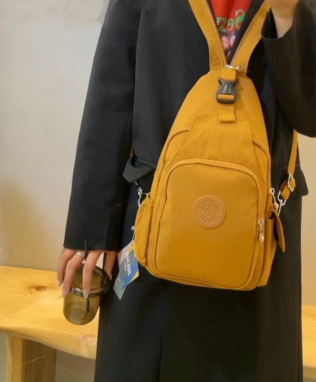 2-in-1-Rugzak met dubbele functie voor dames