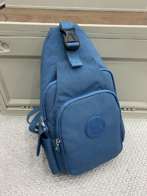 2-in-1-Rugzak met dubbele functie voor dames