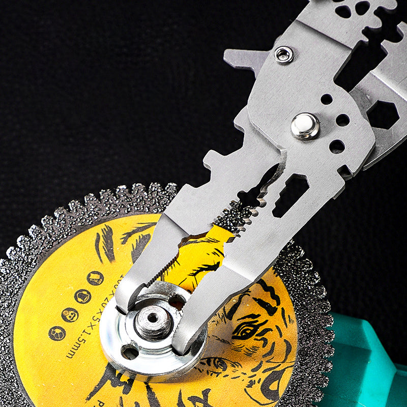 FlexiStrip | Een perfect hulpmiddel voor iedere klusser | 26 in 1 striptang