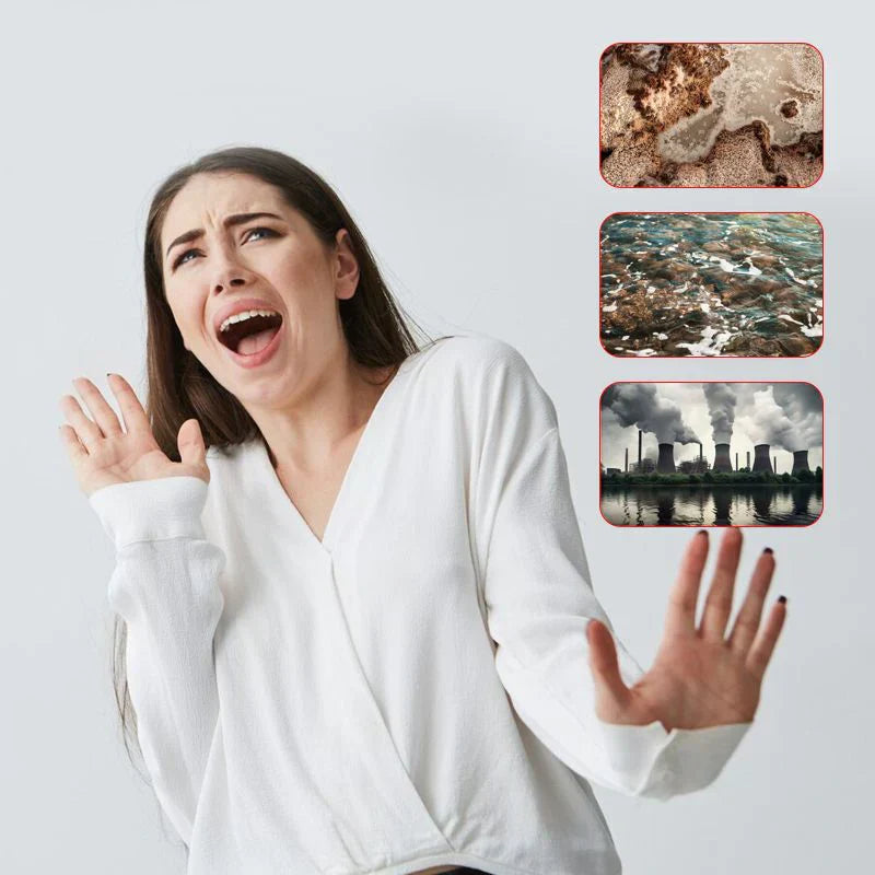 Aqualuxe | Waterfilterkraan van roestvrij staal – zonder installatie – elegant design – geavanceerde filtratie